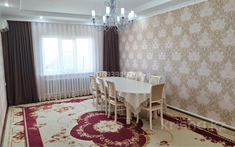 Жеке үй · 4 бөлме · 150 м² · 10 сот., мкр Бирлик-2, Бирлик, ул. Г.Мустафина, бағасы: 26 млн ₸ в Атырау — фото 13
