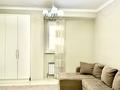 1-бөлмелі пәтер · 37 м² · 15/20 қабат, Туркестан 14a, бағасы: 240 000 ₸ в Астане, Есильский р-н