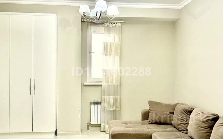 1-бөлмелі пәтер · 37 м² · 15/20 қабат, Туркестан 14a, бағасы: 240 000 ₸ в Астане, Есильский р-н — фото 9