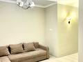 1-бөлмелі пәтер · 37 м² · 15/20 қабат, Туркестан 14a, бағасы: 240 000 ₸ в Астане, Есильский р-н — фото 2