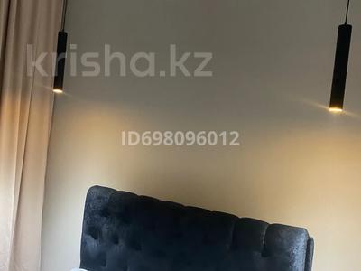 1-комнатная квартира · 48 м² · 8/10 этаж, Ауельбекова 120 а — Назарбаева за 13 000 ₸ в Кокшетау