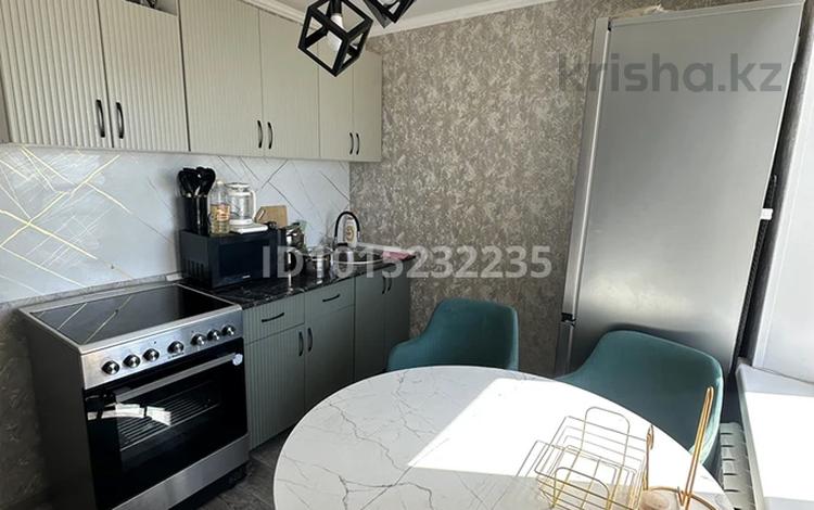 1-комнатная квартира · 31 м² · 3/4 этаж, Желтоксан 8 — Алтын Шанырак за 13 000 ₸ в Балхаше — фото 2