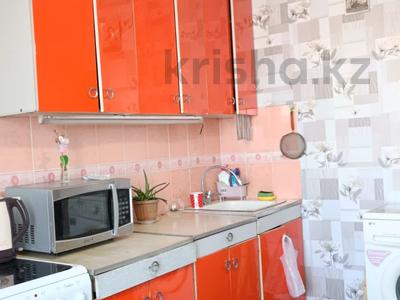 1-комнатная квартира · 40.7 м² · 9/9 этаж, Дулатова 206 за 12.5 млн 〒 в Семее