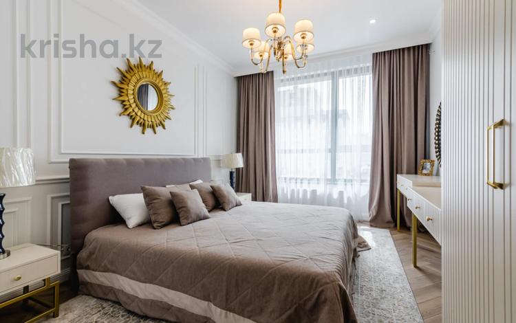 2-комнатная квартира · 74 м², Розыбакиева 310 — Ескараева за 800 000 ₸ в Алматы, Бостандыкский р-н — фото 2
