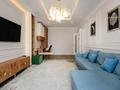 2-комнатная квартира · 74 м², Розыбакиева 310 — Ескараева за 800 000 ₸ в Алматы, Бостандыкский р-н — фото 7