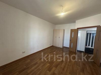 1-комнатная квартира · 41 м² · 4/12 этаж, Болашак 3 за 16.5 млн ₸ в Талдыкоргане, мкр Болашак