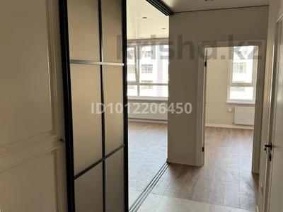 2-комнатная квартира · 57 м² · 5/6 этаж, Бауыржана Момышулы — Показ в ЛЮБОЕ время за 52 млн ₸ в Алматы, Алатауский р-н