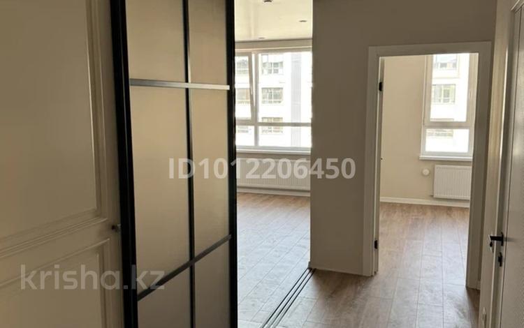 2-бөлмелі пәтер · 57 м² · 5/6 қабат, Бауыржана Момышулы — Показ в ЛЮБОЕ время, бағасы: 48 млн ₸ в Алматы, Алатауский р-н — фото 26
