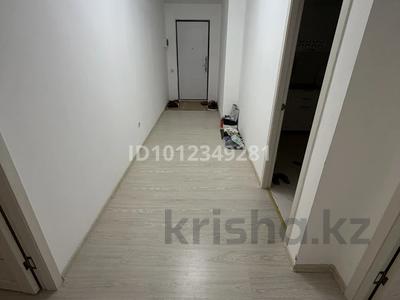2-бөлмелі пәтер · 70.7 м² · 2/9 қабат, мкр. Шугыла 340/36к3, бағасы: 46 млн ₸ в Алматы, Наурызбайский р-н