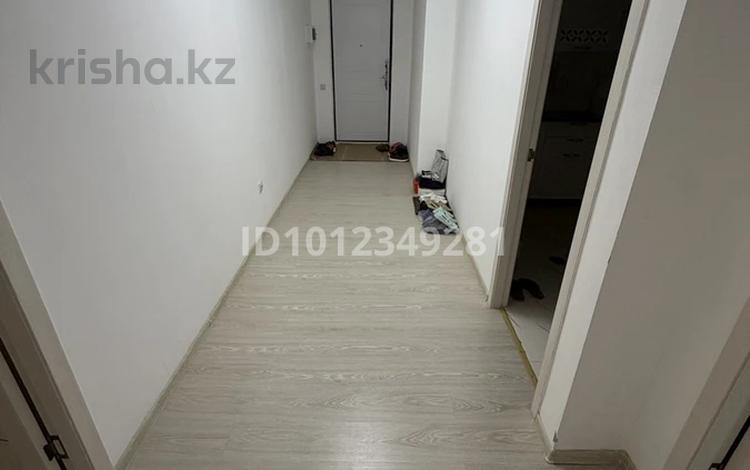 2-бөлмелі пәтер · 70.7 м² · 2/9 қабат, мкр. Шугыла 340/36к3, бағасы: 46 млн ₸ в Алматы, Наурызбайский р-н — фото 2