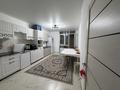 2-бөлмелі пәтер · 70.7 м² · 2/9 қабат, мкр. Шугыла 340/36к3, бағасы: 46 млн ₸ в Алматы, Наурызбайский р-н — фото 3