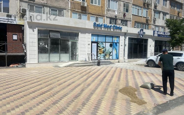 Еркін · 100 м², бағасы: 550 000 ₸ в Актау, 12-й мкр — фото 2