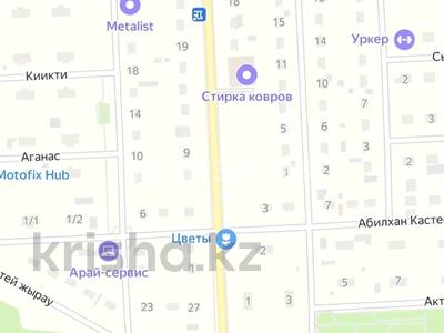 Участок · 20 соток, мкр Уркер 25 — Исатай батыра за 145 млн ₸ в Астане, Нура р-н