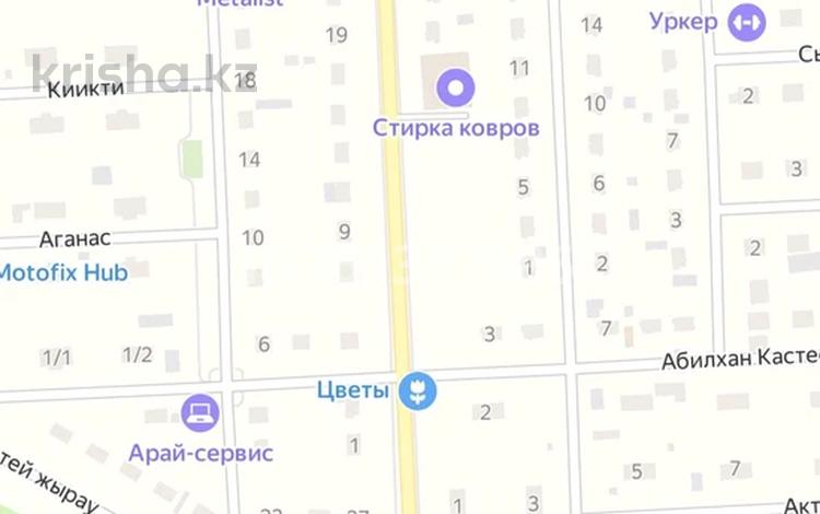 Участок · 20 соток, мкр Уркер 25 — Исатай батыра за 145 млн ₸ в Астане, Нура р-н — фото 16