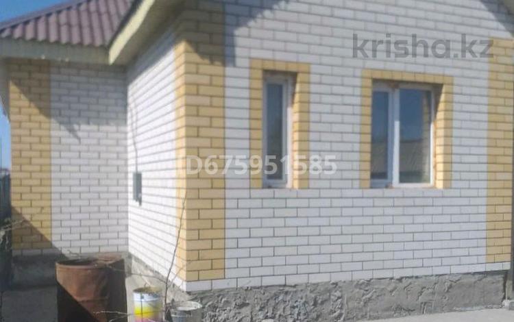 Отдельный дом · 3 комнаты · 70 м² · 8 сот., Турксибская 9 А — Остановка Народная, в районе кафе"Сезон охоты" за 30 млн ₸ в Семее — фото 10