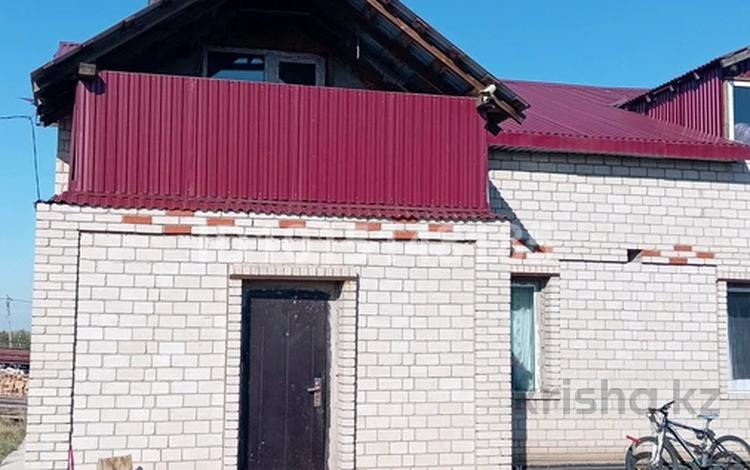 Отдельный дом · 5 комнат · 200 м² · 10 сот., Мкр шахтерский за 40 млн ₸ в Караганде, Алихана Бокейханова р-н — фото 2