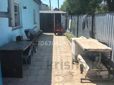 Отдельный дом · 4 комнаты · 100 м² · 4 сот., Сатпаева 46 — Кургулова за 9.5 млн ₸ в Каргалинском (Жилянке)
