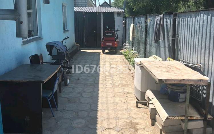 Жеке үй · 4 бөлме · 100 м² · 4 жүзд., Сатпаева 46 — Кургулова, бағасы: 9.5 млн ₸ в Каргалинском (Жилянке) — фото 13