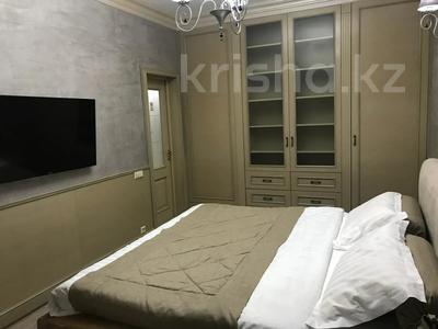 Аренда квартир в Алматы: 3-комнатная квартира · 95 м² · 16/32 этаж, Аль-Фараби 7/4А — Назарбаева за 680 000 〒 3-комнатная квартира · 95 м² · 16/32 этаж, Аль-Фараби 7/4А — Назарбаева за 680 000 〒 в Алматы, Бостандыкский р-н