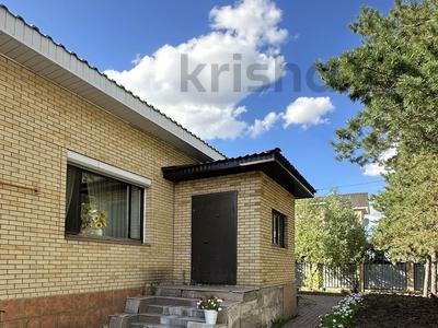 Отдельный дом · 4 комнаты · 224 м² · 10 сот., мкр Шубар, Караоткель за 125 млн ₸ в Астане, Есильский р-н