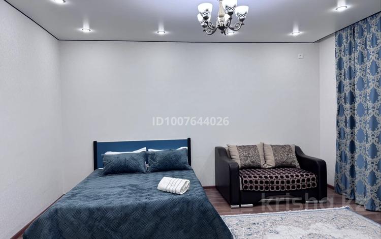 1-комнатная квартира · 48 м² · 4/9 этаж, Улы Дала 67 — Касым Кайсенов за 13 000 ₸ в Астане, Есильский р-н — фото 2