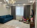 3-бөлмелі пәтер · 79.4 м² · 7/10 қабат, Туран 58, бағасы: 49.9 млн ₸ в Астане, Нура р-н — фото 3
