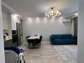 3-бөлмелі пәтер · 79.4 м² · 7/10 қабат, Туран 58, бағасы: 49.9 млн ₸ в Астане, Нура р-н — фото 4