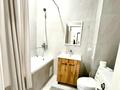 1-комнатная квартира · 46 м² · 2/12 этаж, Туран 34 а — ННКЦ(Кардиология), Онкология,Нейрохирургия за 15 000 ₸ в Астане, Нура р-н — фото 6