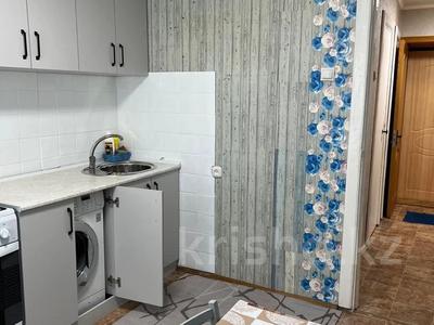 1-комнатная квартира · 35 м² · 1/5 этаж, Жукова за 110 000 ₸ в Петропавловске