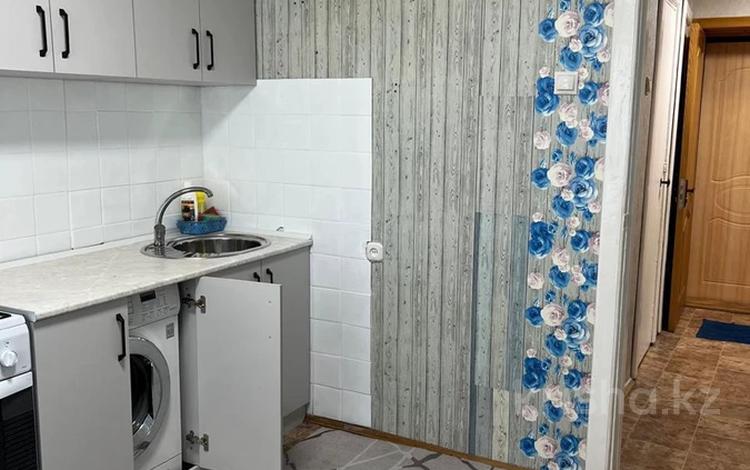 1-комнатная квартира · 35 м² · 1/5 этаж, Жукова за 110 000 ₸ в Петропавловске — фото 2