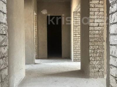 3-бөлмелі пәтер · 93 м² · 4/7 қабат, Алтын орда ш/а., бағасы: 41 млн ₸ в Актобе, мкр. Алтын орда