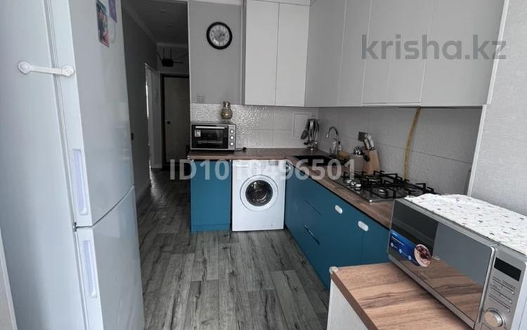 2-бөлмелі пәтер · 51 м² · 3/5 қабат, 11-й мкр 12, бағасы: 19 млн ₸ в Актау — фото 2