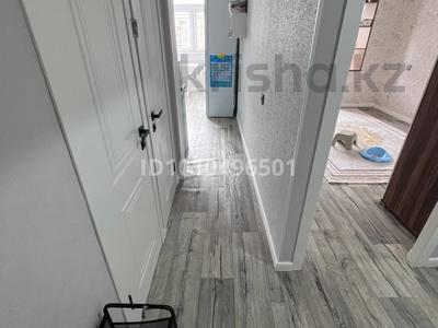 2-комнатная квартира · 51 м² · 3/5 этаж, 11-й мкр 12 за 19.7 млн 〒 в Актау