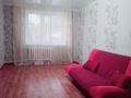 2-комнатная квартира, 44 м², 1/4 этаж помесячно, Улан за 100 000 〒 в Талдыкоргане
