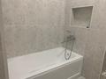 2-бөлмелі пәтер · 80 м² · 2/4 қабат, проспект Жамбыла 73, бағасы: 230 000 ₸ в Таразе — фото 9