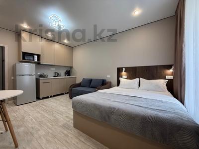 1-комнатная квартира · 22 м² · 4/13 этаж, Просп. Назарбаева 28 — Раимбека за 16 000 〒 в Алматы