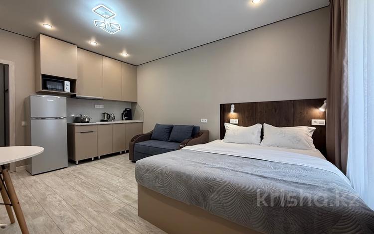 1-бөлмелі пәтер · 22 м² · 4/13 қабат, Просп. Назарбаева 28 — Раимбека, бағасы: 19 000 〒 в Алматы — фото 5