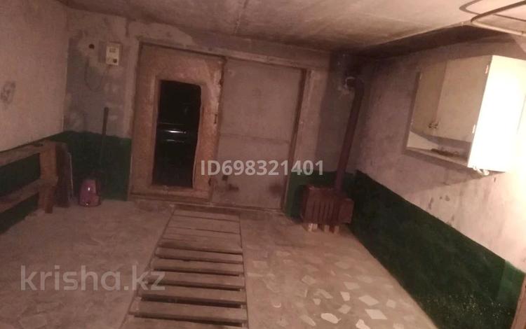 Гараж · Кабанбай батыра 29б — Кабанбай батыра-новаторов за 60 000 ₸ в Усть-Каменогорске — фото 4