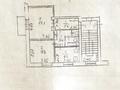 2-комнатная квартира · 52.5 м² · 3/3 этаж, Дзержинского — Евразийский банк за 10 млн ₸ в Рудном — фото 17