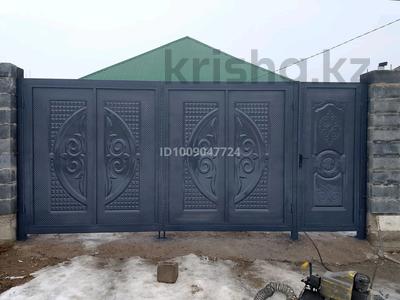 Отдельный дом · 3 комнаты · 90 м² · 4 сот., Абай — Новостройки за 33 млн 〒 в Кемертогане