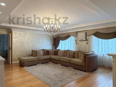 4-комнатная квартира · 132 м² · 3/9 этаж, Крылова 70 за 86.3 млн ₸ в Усть-Каменогорске