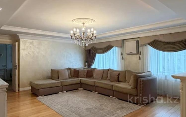 4-комнатная квартира · 132 м² · 3/9 этаж, Крылова 70 за 86.3 млн ₸ в Усть-Каменогорске — фото 31