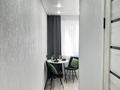 1-комнатная квартира, 30 м², 1/5 этаж по часам, 7 микрорайон 26 за 2 000 〒 в Темиртау — фото 5