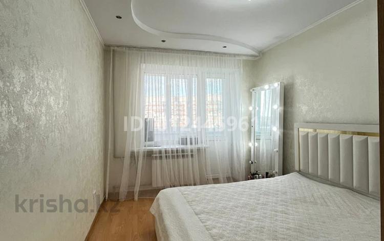 2-бөлмелі пәтер · 63 м² · 7/10 қабат, мкр 12 45д, бағасы: 200 000 ₸ в Актобе — фото 2