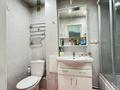 2-бөлмелі пәтер · 63 м² · 7/10 қабат, мкр 12 45д, бағасы: 200 000 ₸ в Актобе — фото 2