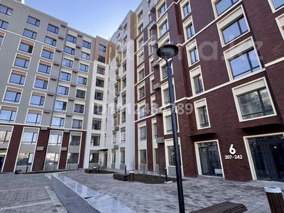 2-бөлмелі пәтер · 50 м² · 1 қабат, E496 8, бағасы: 38.5 млн 〒 в Астане, Есильский р-н
