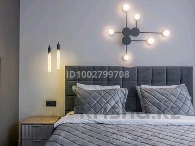 2-бөлмелі пәтер · 70 м² · 3/20 қабат, Гагарина, бағасы: 27 000 〒 в Алматы, Бостандыкский р-н