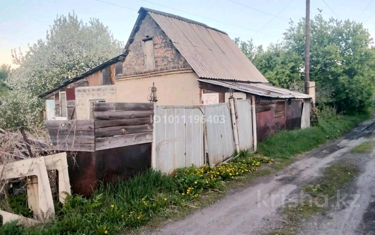 Дача · 1 комната · 20 м² · 5.5 сот., С/т Буревестник 2 за ~ 1.6 млн ₸ в Усть-Каменогорске, Ульбинский — фото 6