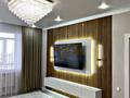 2-бөлмелі пәтер · 71 м² · 6/10 қабат, Самал 82/3 — ЖК SUN CITY/ 10-микрорайон, бағасы: 35.5 млн ₸ в Уральске — фото 16