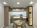 2-бөлмелі пәтер · 71 м² · 6/10 қабат, Самал 82/3 — ЖК SUN CITY/ 10-микрорайон, бағасы: 35.5 млн ₸ в Уральске — фото 10